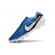 Nike Tiempo Legend 10 Elite FG Cleats Soar White