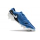 Nike Tiempo Legend 10 Elite FG Cleats Soar White