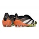 News adidas Predator Elite FT FG Black White Orange Green