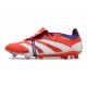 News adidas Predator Elite FT FG Red White