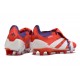 News adidas Predator Elite FT FG Red White