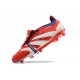 News adidas Predator Elite FT FG Red White