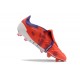 News adidas Predator Elite FT FG Red White