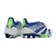 News adidas Predator Elite FT FG White Blue Green