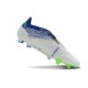 News adidas Predator Elite FT FG White Blue Green