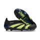 News adidas Predator Elite FT FG Black Green