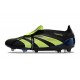 News adidas Predator Elite FT FG Black Green