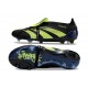 News adidas Predator Elite FT FG Black Green