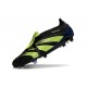 News adidas Predator Elite FT FG Black Green