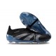 News adidas Predator Elite FT FG Black Blue