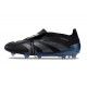 News adidas Predator Elite FT FG Black Blue