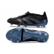 News adidas Predator Elite FT FG Black Blue