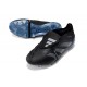 News adidas Predator Elite FT FG Black Blue