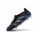 News adidas Predator Elite FT FG Black Blue