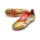 News adidas Predator Elite FT FG Gold Red White