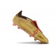 News adidas Predator Elite FT FG Gold Red White