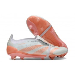 News adidas Predator Elite FT FG Almost Blue Orange