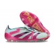 News adidas Predator Elite FT FG Almost Blue Lucid Pink