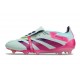 News adidas Predator Elite FT FG Almost Blue Lucid Pink