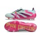 News adidas Predator Elite FT FG Almost Blue Lucid Pink