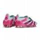 News adidas Predator Elite FT FG Almost Blue Lucid Pink