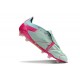 News adidas Predator Elite FT FG Almost Blue Lucid Pink