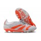 News adidas Predator Elite FT FG Almost Blue Orange