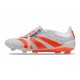 News adidas Predator Elite FT FG Almost Blue Orange