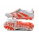 News adidas Predator Elite FT FG Almost Blue Orange