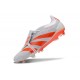 News adidas Predator Elite FT FG Almost Blue Orange