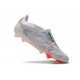 News adidas Predator Elite FT FG Almost Blue Orange