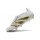 News adidas Predator Elite FT FG Ftwr White Gold Met