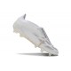 News adidas Predator Elite FT FG Ftwr White Gold Met