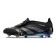 News adidas Predator Elite FT FG Core Black Carbon