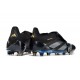 News adidas Predator Elite FT FG Core Black Carbon