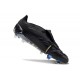 News adidas Predator Elite FT FG Core Black Carbon