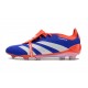 News adidas Predator Elite FT FG Lucid Blue Ftwr White Solar Red