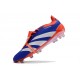 News adidas Predator Elite FT FG Lucid Blue Ftwr White Solar Red