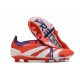 News adidas Predator Elite FT FG Red White