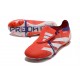 News adidas Predator Elite FT FG Red White