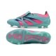 News adidas Predator Elite FT FG Blue Pink