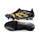 News adidas Predator Elite FT FG Black Gold