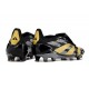 News adidas Predator Elite FT FG Black Gold