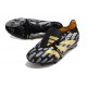 News adidas Predator Elite FT FG Black Gold