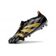 News adidas Predator Elite FT FG Black Gold