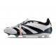 News adidas Predator Elite FT FG Silver Black