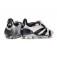 News adidas Predator Elite FT FG Silver Black