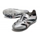 News adidas Predator Elite FT FG Silver Black