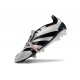 News adidas Predator Elite FT FG Silver Black