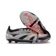 News adidas Predator Elite FT FG Black Red